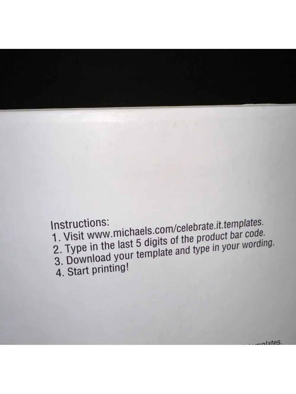 NEW Customizable Wedding Invitation & RSVP & Direction & Envelopes 30 Sets 180pc